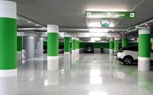 Rabat inaugure trois nouveaux parkings souterrains
