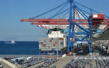 Tanger Med et Casablanca parmi les ports arabes les mieux connectés au monde