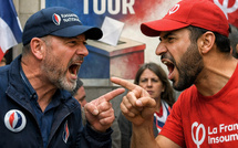 ​Barrage RN contre barrage LFI : le second tour français vu par un Marocain qui vit là-bas