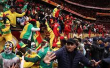 CAN 2025 : Procès des supporters sénégalais repoussé