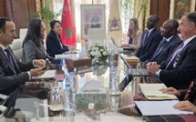 Maroc–SFI : un partenariat renforcé pour l’investissement, l’emploi et la croissance