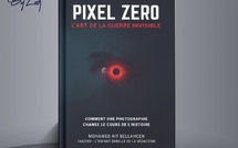 L’ODJ Media publie son premier fanzine : Pixel Zéro, l’art de la guerre invisible !