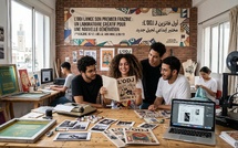 L’ODJ lance son premier Fanzine : un laboratoire créatif pour une nouvelle génération