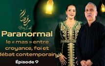 ​Possession, spiritualité, cerveau : le « mas » entre croyance, foi et débat contemporain