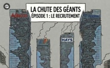 Adecco, Randstad, Manpower : la révolution silencieuse qui bouscule les géants du recrutement