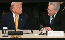 D. Sacks presse D. Trump à arrêter la guerre 