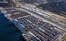 Tanger Med et Casablanca s’imposent parmi les grands hubs portuaires mondiaux