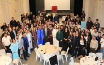 Toulouse : le troisième iftar annuel de l’AJMT, un rendez-vous de partage au cœur du vivre-ensemble.