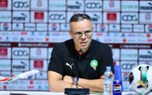 Ouahbi lance sa mission : Première liste dévoilée