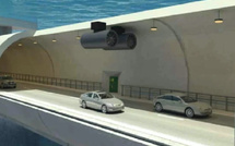 Tunnel sous Gibraltar: l’Espagne finance la relance des études