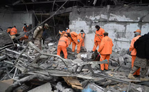 Plus de 400 morts dans un hôpital de Kaboul après une frappe pakistanaise