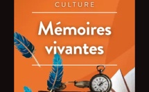 Mémoires vivantes à Lisbonne : Imane Kamal Idrissi tisse identité, héritage et voix féminines africaines