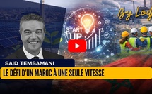 Le défi d’un Maroc à une seule vitesse