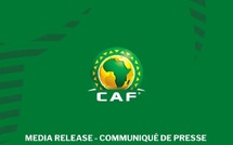 CAN 2025 : la CAF renverse la table, déchoit le Sénégal et sacre le Maroc sur tapis vert