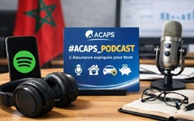 L’ACAPS branche l’assurance sur Spotify et vise enfin le grand public