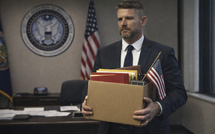 Joe Kent claque la porte : quand le chef américain du contreterrorisme conteste la guerre contre l’Iran