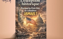 Fanzine Club : Pourquoi les Etats-Unis ne s'effondrent JAMAIS ?