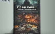 Fanzine Club : DARK WEB - L'Empire Criminel Mondial..