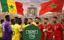 ​Rejouer la finale Maroc–Sénégal ? Et si l’Afrique choisissait la sagesse plutôt que la cicatrice