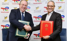 Al Barid Bank débarque dans les stations TotalEnergies