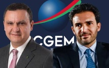CGEM : Tazi et Bachiri officialisent leur candidature