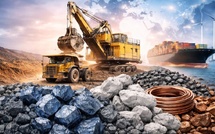 Minéraux critiques : le Maroc s’impose dans la stratégie d’approvisionnement des États-Unis