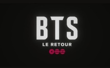 BTS revient avec « Arirang » : un album, un documentaire et la plus grande tournée K‑pop jamais lancée