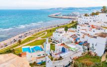 Tanger, destination prisée : le journal britannique "The Sun" met en avant son charme