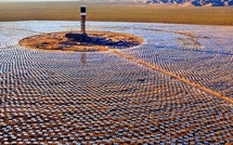 Noor Atlas : Masen lance officiellement la construction du programme solaire phare du Maroc.