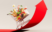 Flambée des prix agricoles : L'inflation alimentaire décryptée