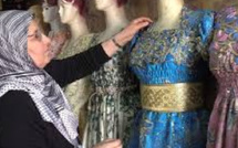 Aïd Al-Fitr : djellabas et caftans reprennent le devant