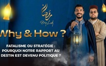 Fatalisme ou stratégie : pourquoi notre rapport au destin est devenu politique ?