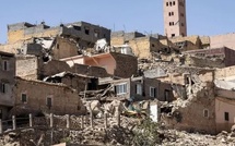 Reconstruction post‑séisme d’Al Haouz : plus de 54 000 maisons refaites