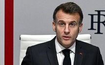 "Dans le contexte actuel", la France ne prendra pas part au déblocage d'Ormuz comme exigé par Trump