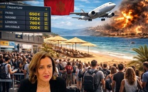 ​Tourisme : pour sauver l’été, Mme la ministre doit passer en mode guerre économique