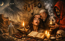 ​Le Maroc et ses démons : quand le surnaturel devient langage social