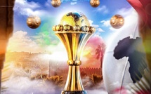 On ira en Coupe du Monde en tant que champions d'Afrique