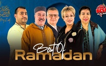 Best-of RDV des artistes Spécial Ramadan en quatre rencontres : âme, cuisine, samâa et andalou !