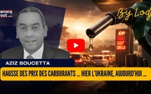 Hausse des prix des carburants… hier l’Ukraine, aujourd’hui l’Iran ?