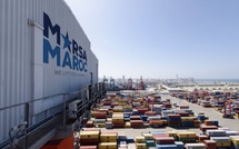 Marsa Maroc : bénéfice en hausse de 25 % en 2025