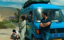 Porte Bagage d’Abdelkarim El-Fassi triomphe au Bergamo Film Meeting