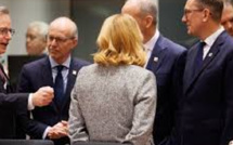 Prêt à l’Ukraine : Un sommet européen sous tension