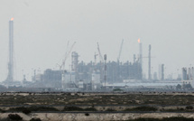 L’Iran attaque le plus grand site de production de gaz au monde au Qatar, le GNL s’envole