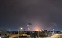 Moyen-Orient : des raffineries visées en Arabie saoudite et au Koweït dans une nouvelle escalade régionale