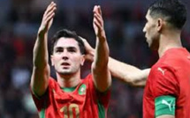 CAN 2025 : Díaz en pleine ascension