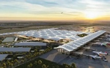 Aéroport Mohammed V : le design du futur terminal confié au cabinet international RSHP