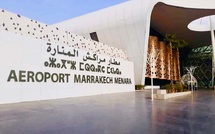 Marrakech-Ménara élu meilleur aéroport régional d’Afrique