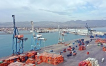 Maroc–Castellón : un bond spectaculaire du commerce maritime début 2026