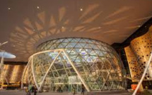 World Airport Awards 2026 : Marrakech brille
