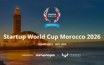 Startup World Cup : Casablanca au centre du monde